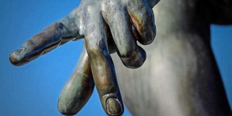 Faith Is Put Into Sports Betting? – On A Gambler’s Brain