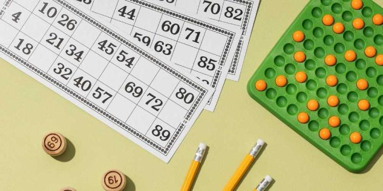 How to Play Keno Live Online: A Complete Guide for Beginners