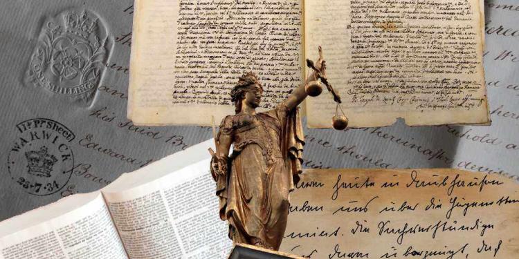 Interesting Gambling Laws – The Top 6 Surprising Legal Policies