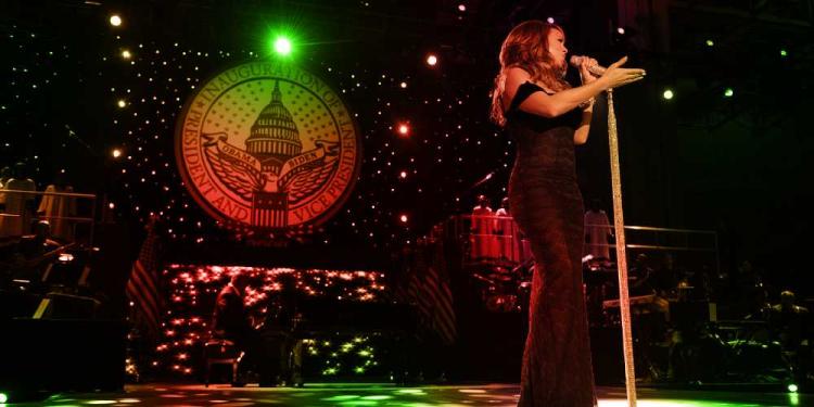 Mariah Carey’s Christmas Earnings – One Hit, Millions of Dollars