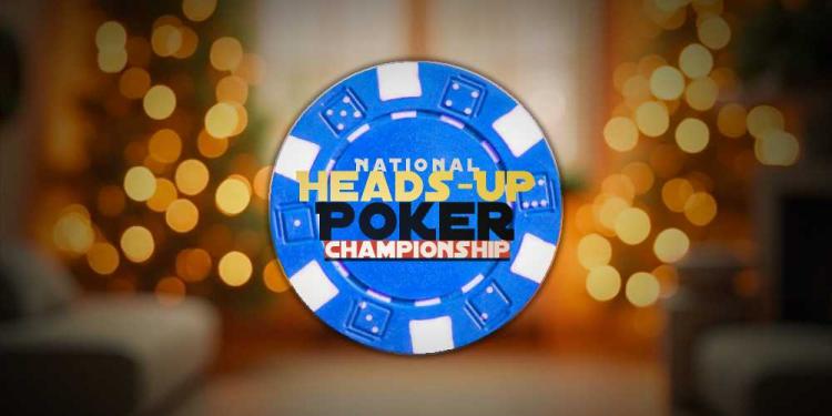 National Heads-Up Poker Betting Guide – Odds, Players, and More!