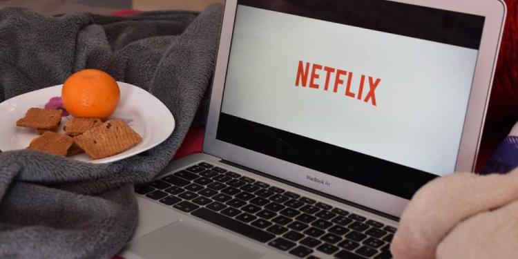 Netflix Christmas Betting – Australia’s Number One Series and Film