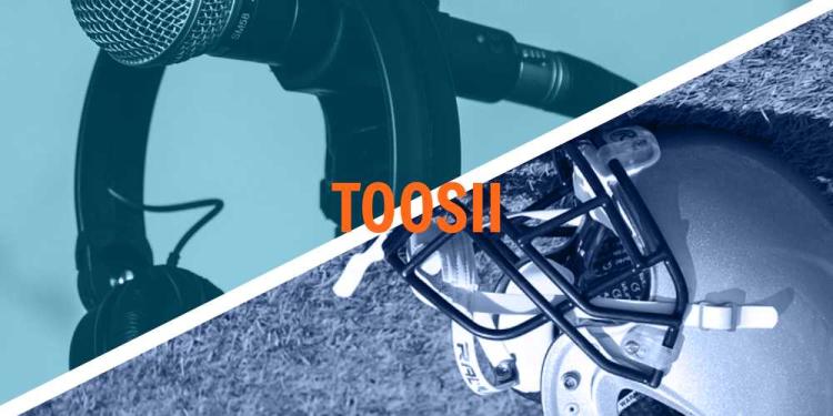 Toosii Starting Football In Syracuse – Rapper Returning To Football