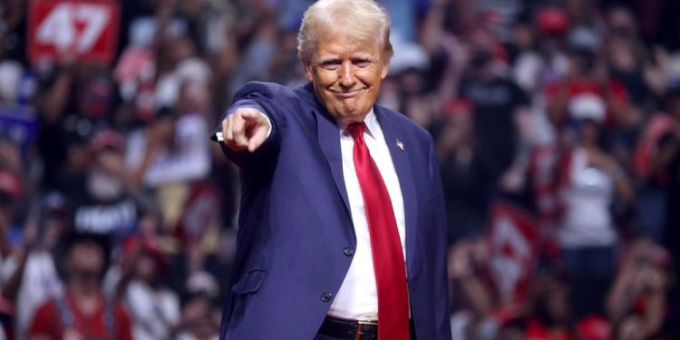 Has Donald Trump Killed Las Vegas For Gamblers?