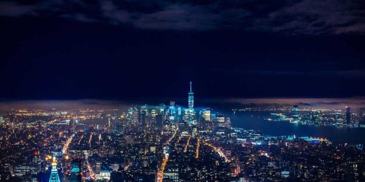 What Makes A Gambling City? – Can Your City Turn Into Vegas?