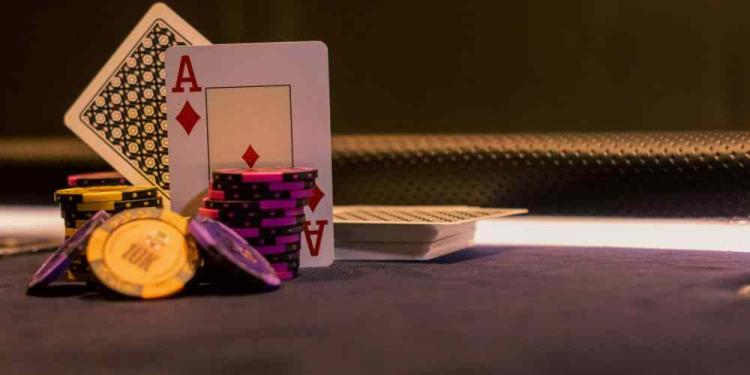 How to Avoid Bad Manners at the Casino Game Tables