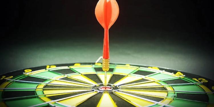 A Complete Guide to UK Sportsbook Betting Markets in Darts