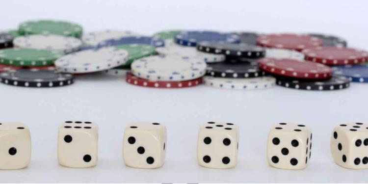 A Complete Guide to Come and Don’t Come Bets in Craps