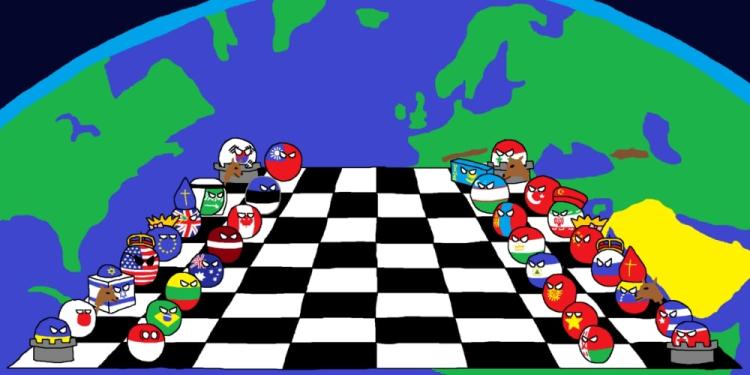 Geopolitical Betting – Winning by Predicting World Events