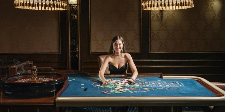 What Makes The Sexiest Casino Games?