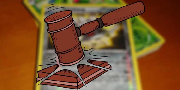 Bet on Logan Paul’s Trading Cards – The Auction Is Already On!