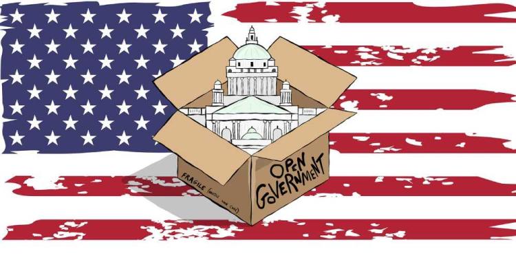 Bet On The Government Shutdown: ICE vs New York Democrats