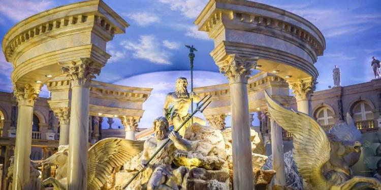 Changes Coming To Vegas In 2026 – The Best Things For Nevada!