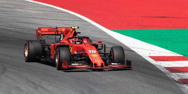 Ferrari Listened To The Drivers: Leclerc and Hamilton’s Car Ideas