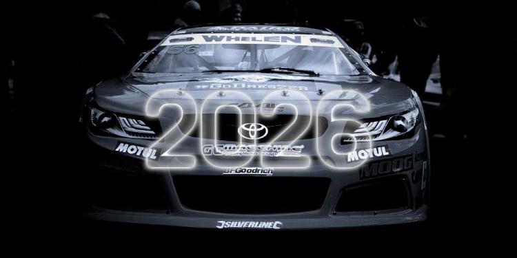Guide To The 2026 NASCAR Format – The Return To The Chase