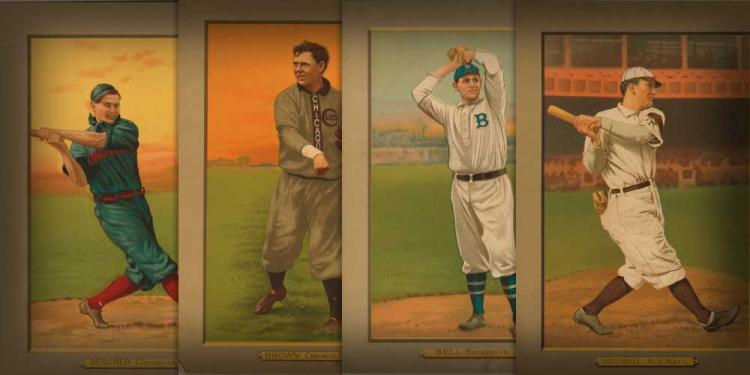 How to bet on Baseball Trading Cards? – Odds For The Year 2026