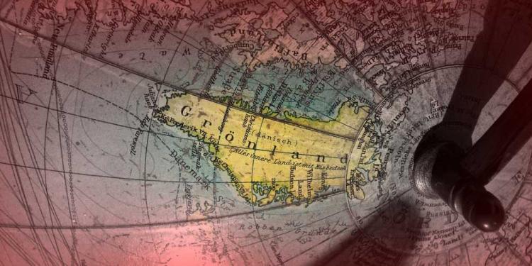 Is Trump Threatening Greenland? – Getting No Nobel Peace Prize