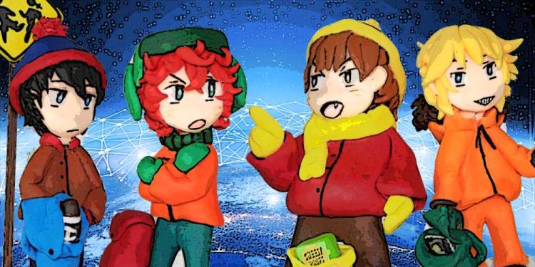 Prediction Markets In South Park – Explaining ‘Conflict of Interest’