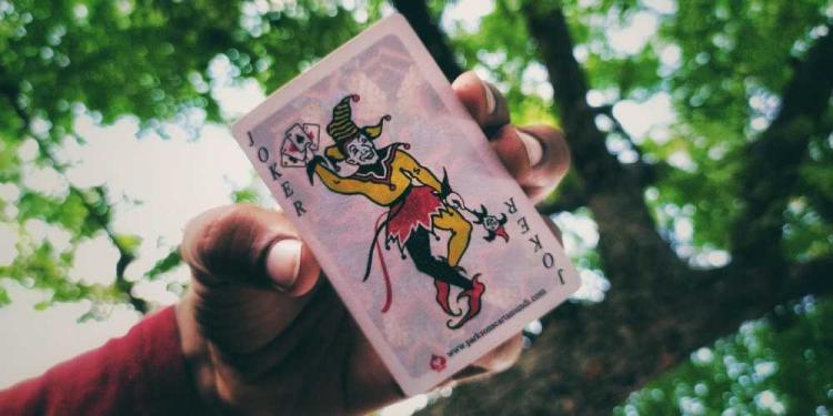 The Dealer Netflix Series By Squid Game Producer – Brief Preview