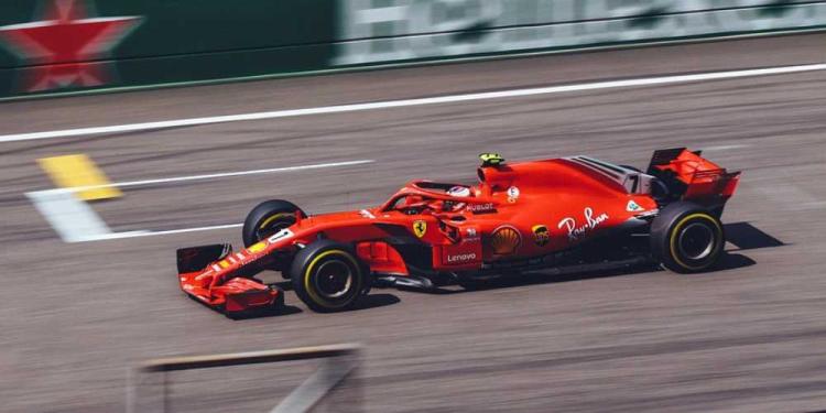 Top F1 Fun Facts For 2026 – How To Bet On The F1 Race Online?