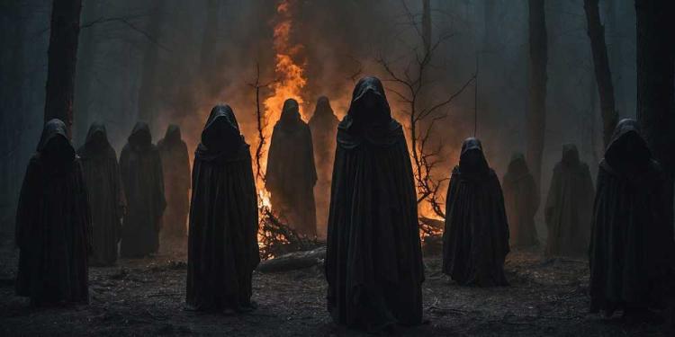 Urban Legends In Las Vegas – On Spooky Talking Points Of Locals