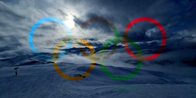 About The 2030 Winter Olympics: To Prepare For The French Alps