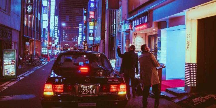 Gambling From Japan Using VPN: What You Can and Can’t Do