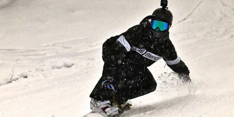 Jutta Leerdam Olympic Gold Record-breaking Success & Jake Paul