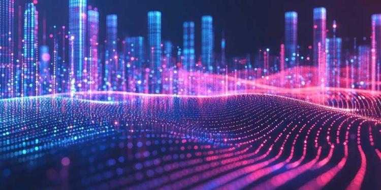 Neon City Festival In Las Vegas: A Fest Distracting From The F1!