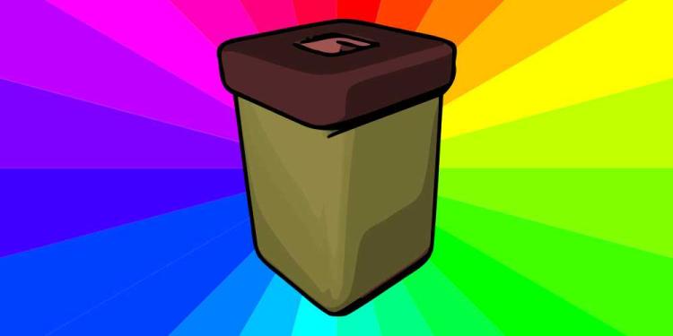 Trash Culture and Gambling: How To Make Quality And Profit Still?