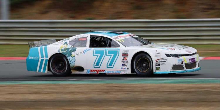 Tyler Reddick Career Recap: The NASCAR Legend Is Still Rising