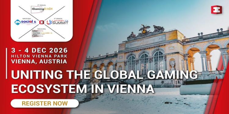 Four Gaming Industry Summits in Vienna 2026: Join This December!