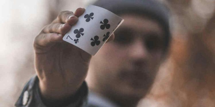 The Importance of Personality Types and Casino Games