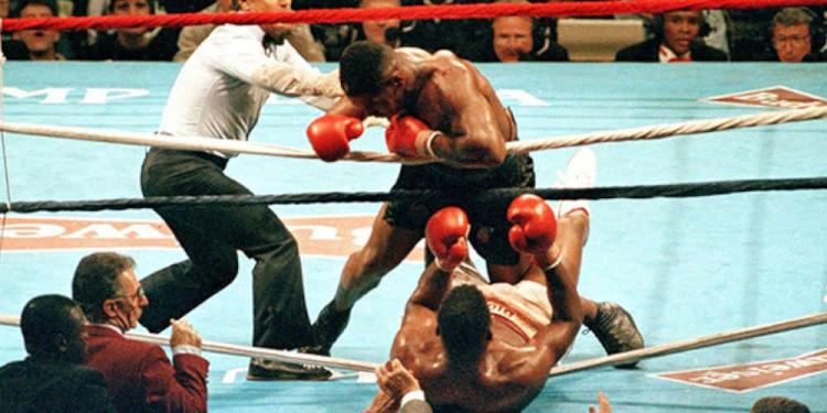 The Mike Tyson Story – A Tale of Heady Ups and Terrible Lows