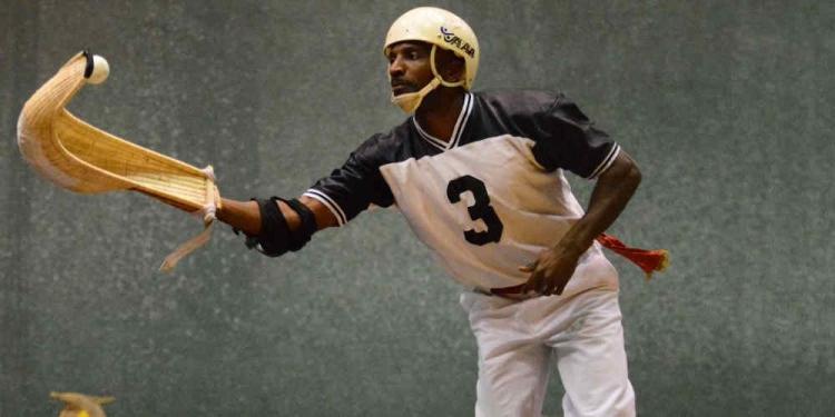 Everything You’ve Ever Wanted to Know About Jai Alai Betting