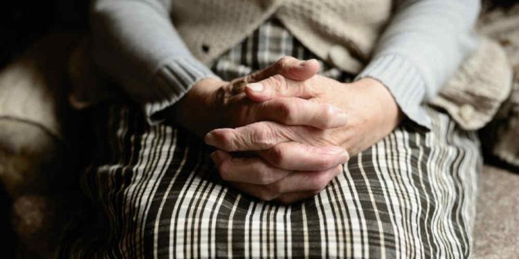 The Impossible Grandma Roll that Shook Atlantic City