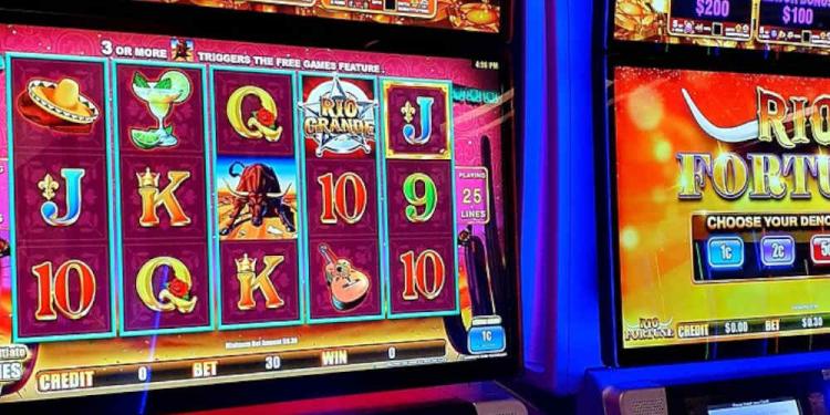 Can an Online Player Really Beat a Slot Machine?