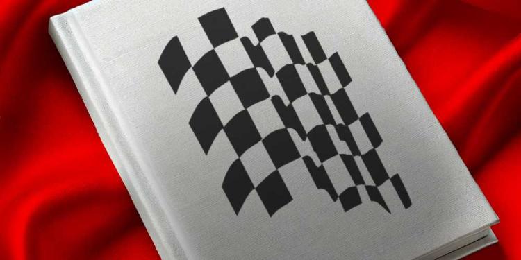 Best Books About F1: A Curated List For The True Formula 1 Fans!