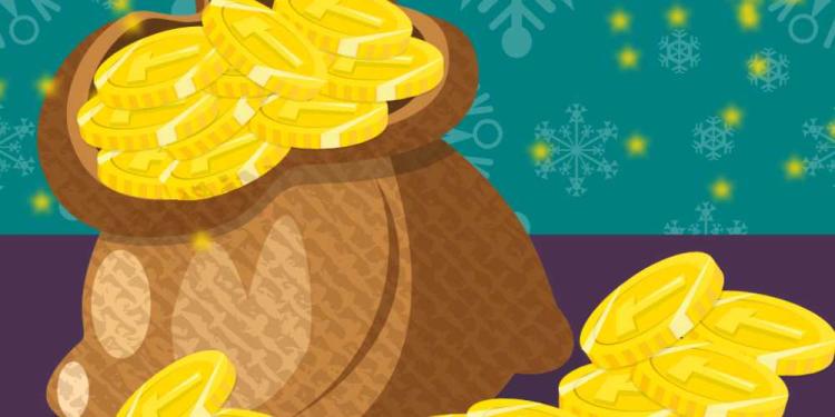 Biggest Gambling Moments In History: Sandwich & Lottery Jackpot