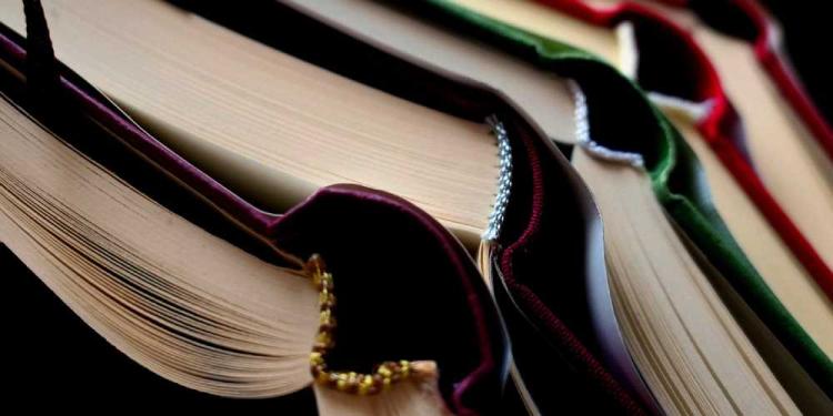 Books For Gamblers In March 2026: Read Pages To Earn Wisdom