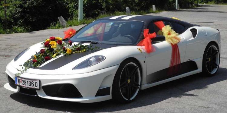 Charles Leclerc And Alexandra Saint-Mleux: Now Officially Married!