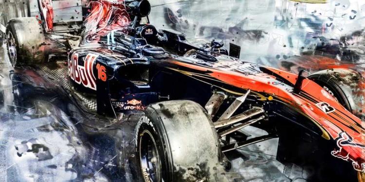 Colapinto F1 Controversy: The Rules Allowed The Bearman Crash