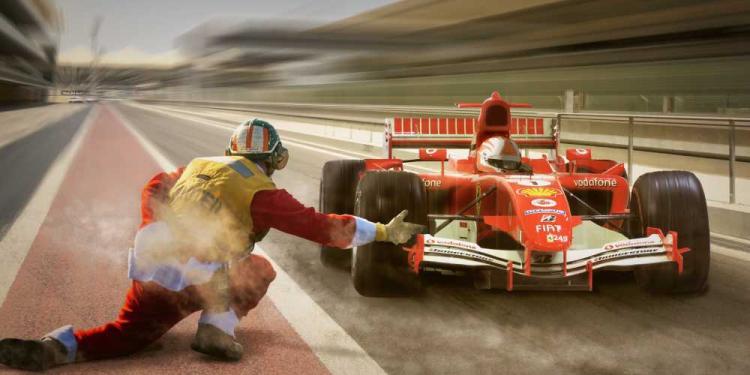 Different Formula Series Explained: To Find Your F1 Alternative!