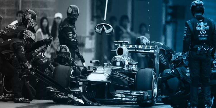 How To Get A Job In F1? – Starting A Career In Or Near The FIA