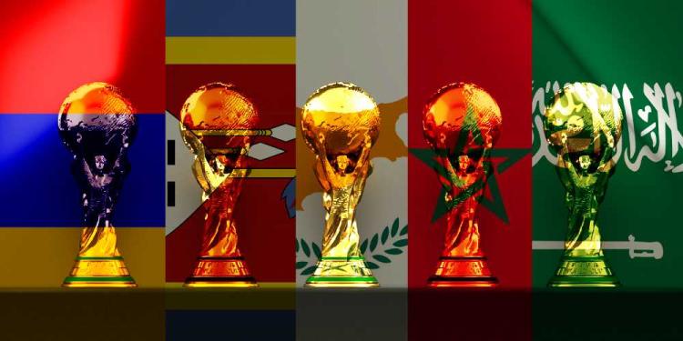 Most Underrated National Soccer Leagues: To Find New Leagues!