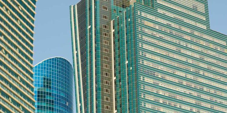 New Casinos In Kazakhstan: New Regions Opening Tourist Venues