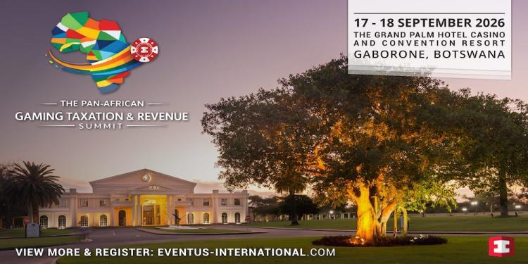 Pan African Gaming Taxation and Revenue Summit 2026: Uniting Leaders for Smarter Policy