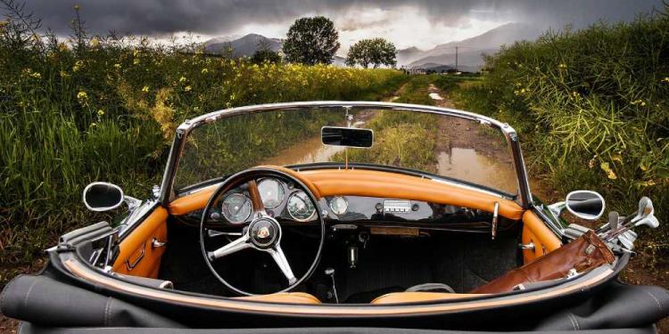 Poker Tournament From Your Car: Doing It Depaulo Style