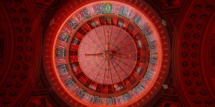 Religion Of Gambling: What If Gambling Games Weren’t Eclectic?