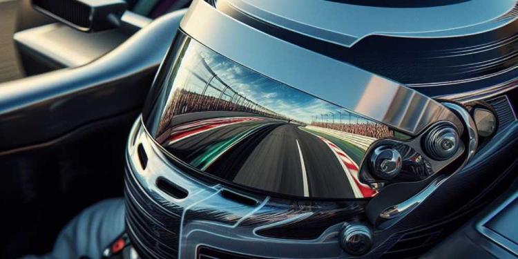 The Future Stars Of F1: The Next Generation Of Talented Drivers